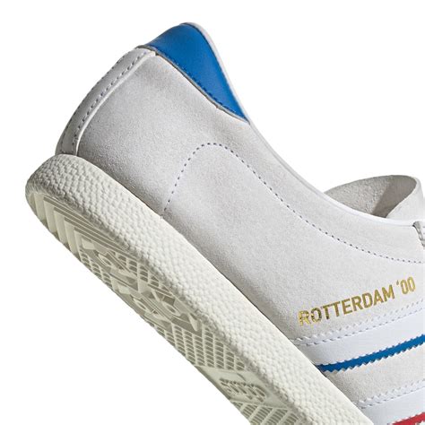 adidas rotterdam 00 white